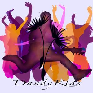 dandykids, vol. 7