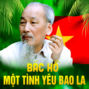 Miền Trung Nhớ Bác