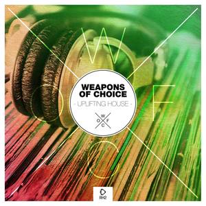 Touch Your Hips (Erick Decks Break the Disco Mix)