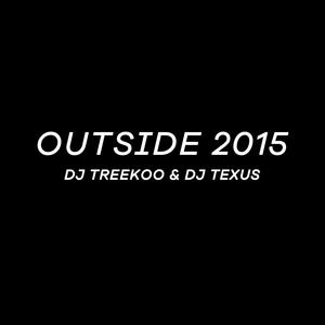 Outside 2015 (feat. Treekoo)