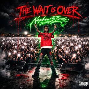 Nephew3Times - Murda (feat. RSA AJ) (Explicit)