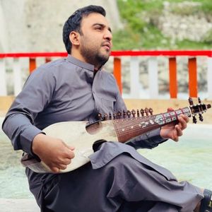 Tajdar e Haram Rabab Version