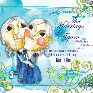 Le nozze di Figaro, K. 492 / Act 3 - 