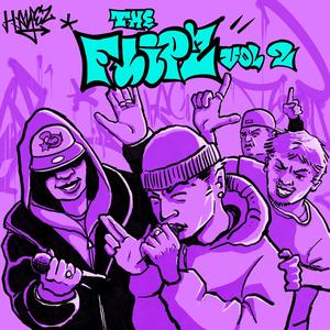 The Flipz, Vol. 2 (Explicit)