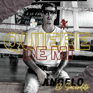 Quiere de mi (Remix)