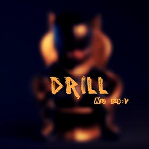 DRILL