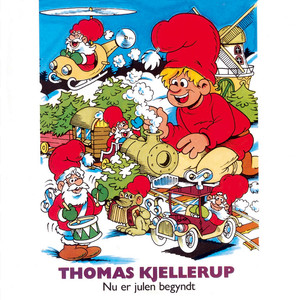 Stygge børn bli'r artige