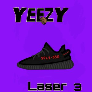 YEEZY （Prod.by Xbeatz）