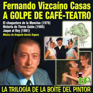 A golpe de café-teatro