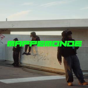 mappemonde. (Explicit)