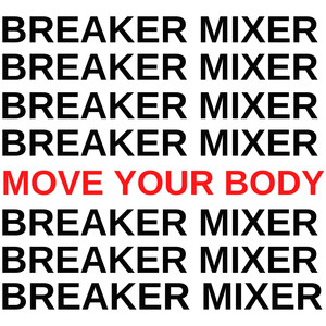 Move Your Body