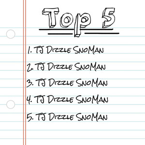 Top 5 (Explicit)