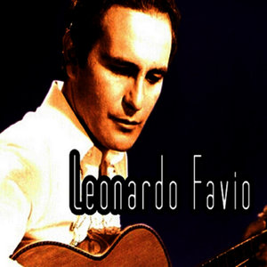 Leonardo Favio