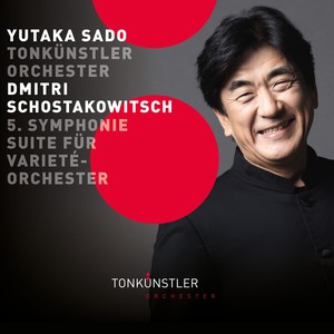 Suite for Variety Orchestra - VII. Waltz No. 2