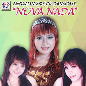 Angklung Rock Dangdut Nova Nada