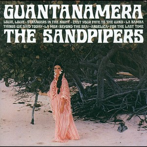 Guantanamera (关塔那梅拉)