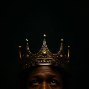 Heavy is the Crown (Explicit)