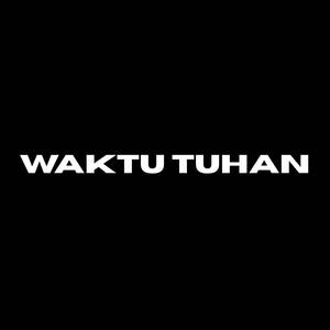 WAKTU TUHAN