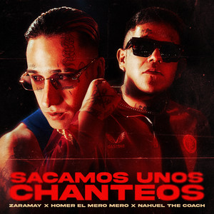 Sacamos unos chanteos