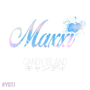 Candy Island (Explicit)