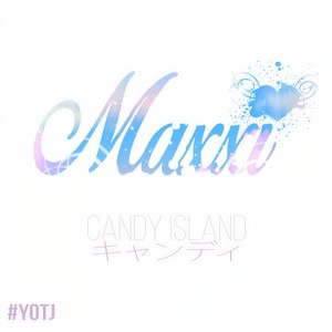 Candy Island