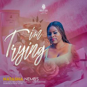 I'm Trying (Original Mix) [Explicit]