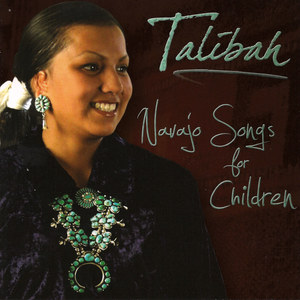 Navajo Songs for Children