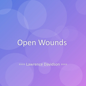 Open Wounds