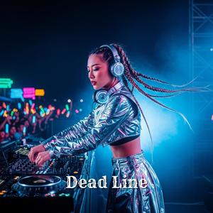 Dead Line封面