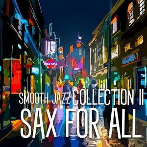 Sax for All Vol. II