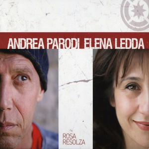 Andrea Parodi - De Bentu