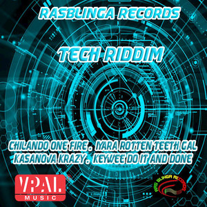 Tech Riddim