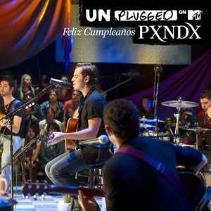 Feliz Cumpleaos (MTV Unplugged)
