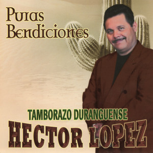 Hector Lopez - Vive En Mi