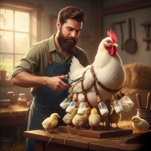 Burtică (feat. Tomy) (Explicit)