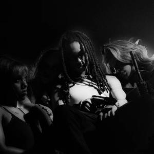 PART THE RED SEAS (Explicit)