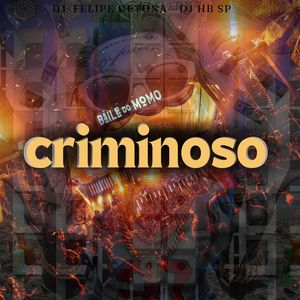 Eu Sou Criminoso (Explicit)