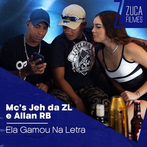 Ela Gamou na Letra