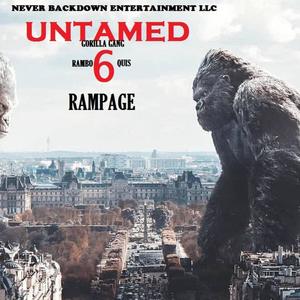 StandOnIt(feat. O'Peezy) (Explicit)