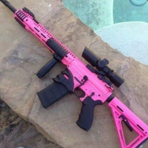 pink camo
