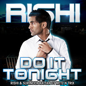 Do It Tonight