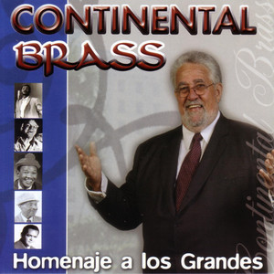 Continental Brass - Homenaje A Los Grandes