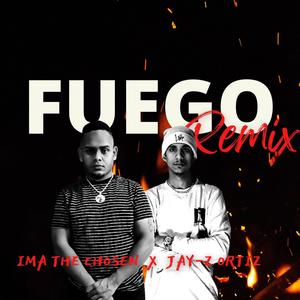 El FUEGO (REMIX)