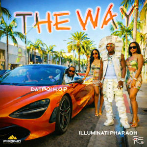 The Way (Explicit)