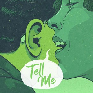 Tell Me (feat. de ROCHE)
