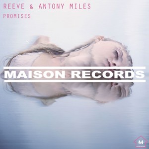 Promises (Antony Miles Remix)