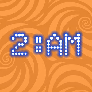 The Ballroom Blitz (COVER版)