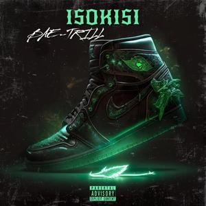 Isokisi (feat. Bae trill)