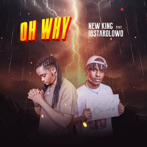 OH WHY (feat. IBSTAROLOWO)