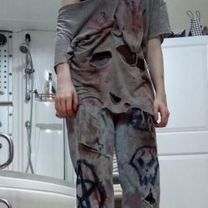 BARCODES (feat. lockdown) (Explicit)